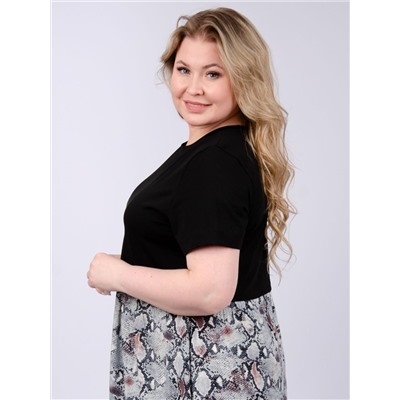525841 Malina Платье