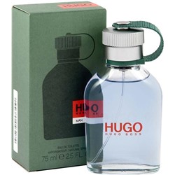 HUGO BOSS 75ml edt man  M~