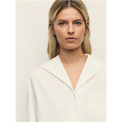 514982 ZARINA Блузка