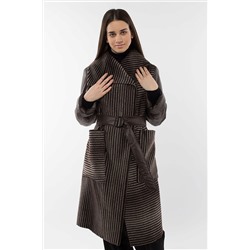 01-07729 Пальто женское демисезонное