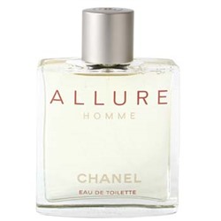 ALLURE CHANEL men deo 100ml