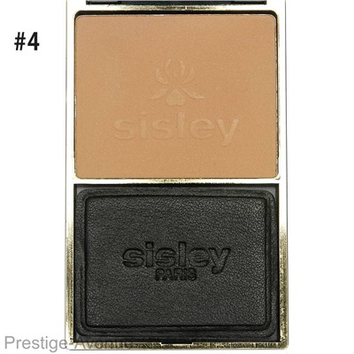 Пудра Sisley Phyto-Poudre Compacte 10g (красная)