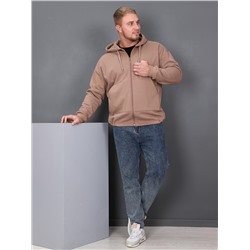 Азат - толстовка бежевый