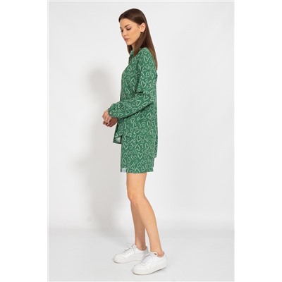 Kivviwear 40884089.03, Шорты,  Рубашка