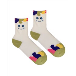 Носки р.35-40 Cute Monster