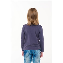 лонгслив для девочки Д 01/1-12 -50%