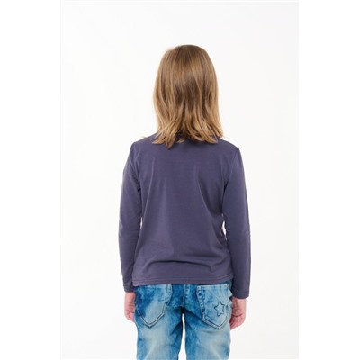 лонгслив для девочки Д 01/1-12 -50%