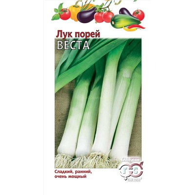 Лук  порей Веста (Гавр)