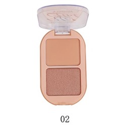 Корректор-хайлайтер Hi Girl! 3207  т.02 Farres