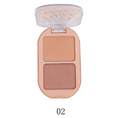 Корректор-хайлайтер Hi Girl! 3207  т.02 Farres