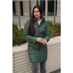 Полупальто деми