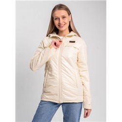 Куртка "Деми" ваниль