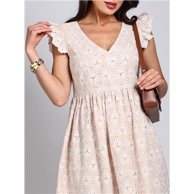 Платье Волшебно получилось, имидж