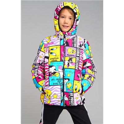 Куртка PLAYTODAY #836864