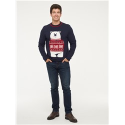 Джемпер мужской 212-12234