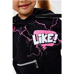 Детский костюм с брюками 67067 НАТАЛИ #884378