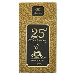 PHUONG Vy - 25th Anniversary/ 25-я годовщина, 500 г