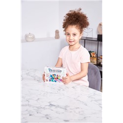 Набор юного археолога для раскопок "Драгоценные камни" (12 штук)