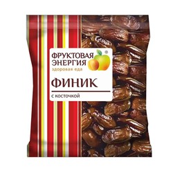 Белое дерево. Смесь фруктовая Финик, 300г