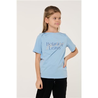 футболка для девочки Д 072/1-07 -50%