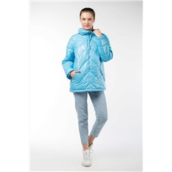 04-2254 Куртка демисезонная (синтепух 150)