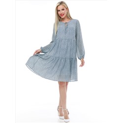 Платье Воздушный образ, нежная