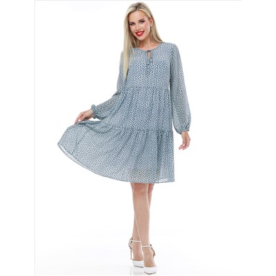 Платье Воздушный образ, нежная