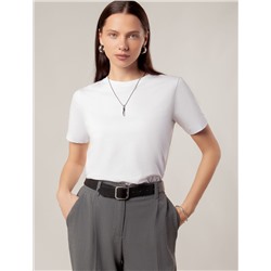 Футболка из премиального хлопка