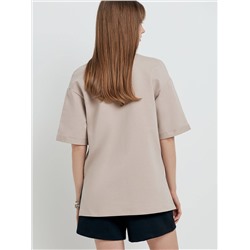 233441 Conte elegant Футболка