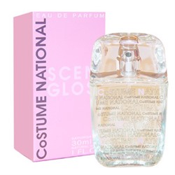 Scent Gloss