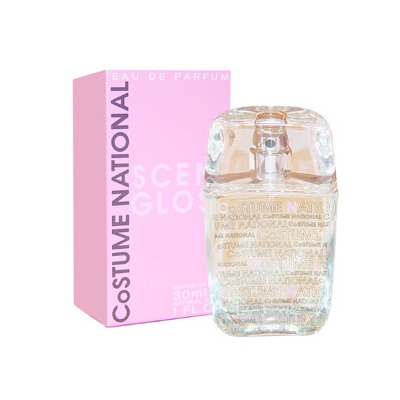 Scent Gloss
