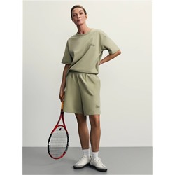 523822 ZARINA Футболка