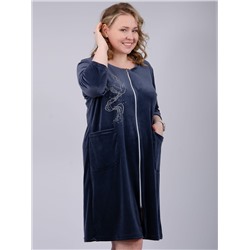 526210 Malina Халат