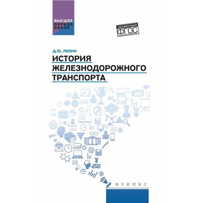 История железнодорожного транспорта