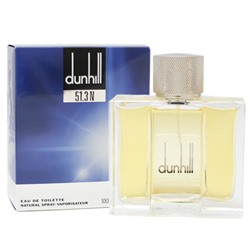 DUNHILL 51,3 N men 50ml