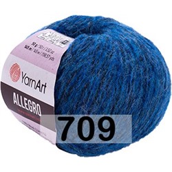 Пряжа YarnArt Allegro