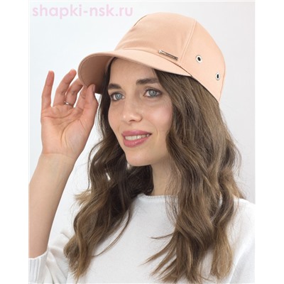 339-Д-Л Бейсболка женская (56-58)