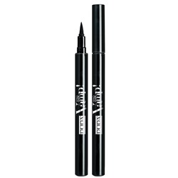 PUPA 040034100 Подводка-маркер д/век VAMP! STYLO LINER 100 Экстра черный NEW!!