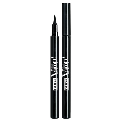 PUPA 040034100 Подводка-маркер д/век VAMP! STYLO LINER 100 Экстра черный NEW!!
