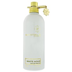 MONTALE WHITE AOUD unisex  20ml edp