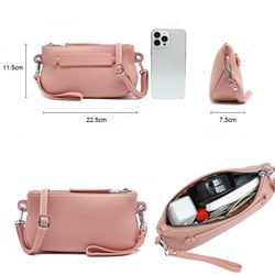 BAG-PL812-Black