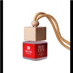 Автопарфюм MODERN PRINCESS, Brand Perfume, 8 мл.