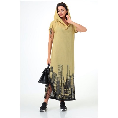 Talia fashion 358, Платье