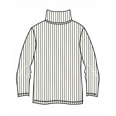 GFJS8195 (Джемпер для девочки, Pelican Outlet )