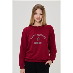 свитшот 3477-18