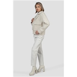 01-12003 Пальто женское демисезонное