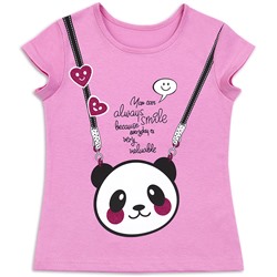 Кофта для девочки Клатч