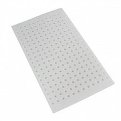 Форма силиконовая MPearl (Мини Жемчужины), 228 ячеек