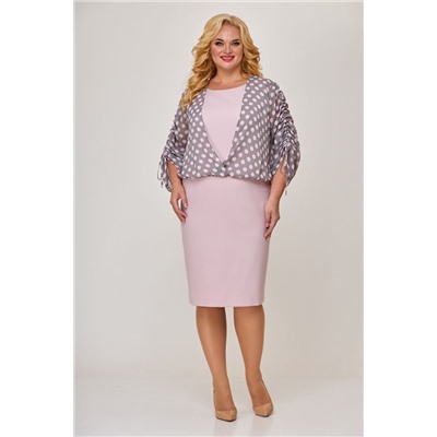 Alani Collection 1779 пудра, Платье