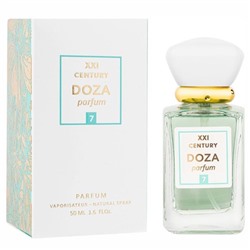 DOZA PARFUM №7 50ml/жен. M~ (Рошас Герл)